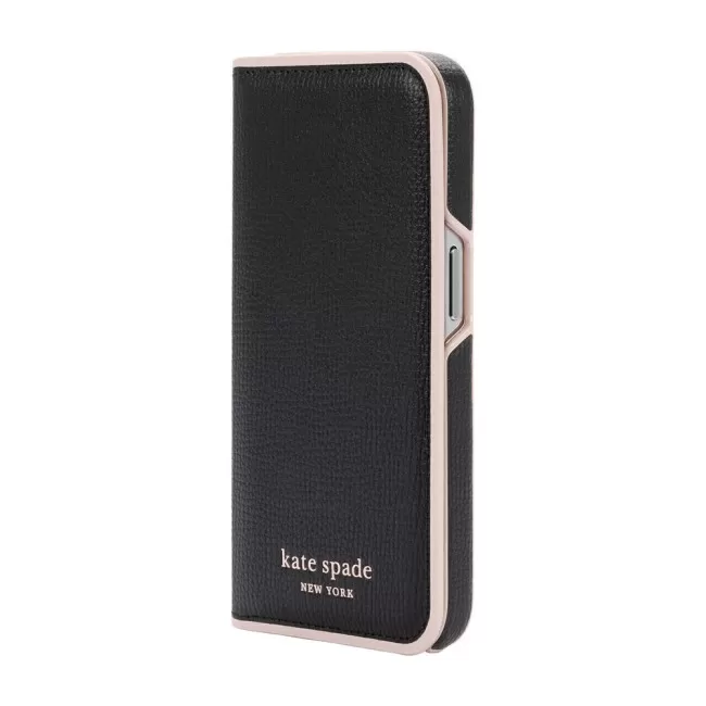 Kate Spade New York Folio Case for iPhone 14 Pro Max